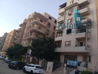 3 Bedroom Flat for Sale in 6th of October, Giza - WhatsApp Image 2025-10-15 at 12.07. 49 PM. jpeg