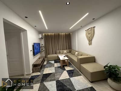 2 Bedroom Apartment for Rent in Madinaty, Cairo - WhatsApp Image 2025-10-19 at 1.56. 57 PM. jpeg