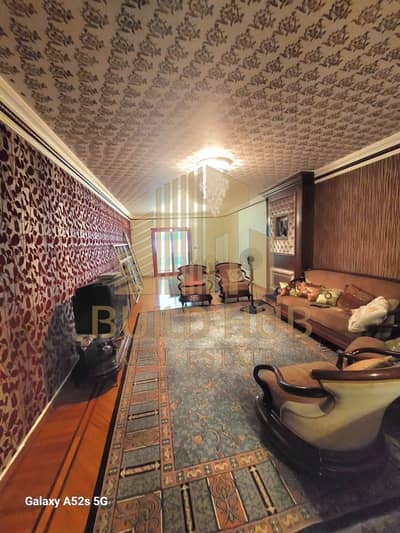 3 Bedroom Apartment for Sale in Laurent, Alexandria - fcb973a1-5c6e-4d54-a7d3-a14489bf31fd. jpeg