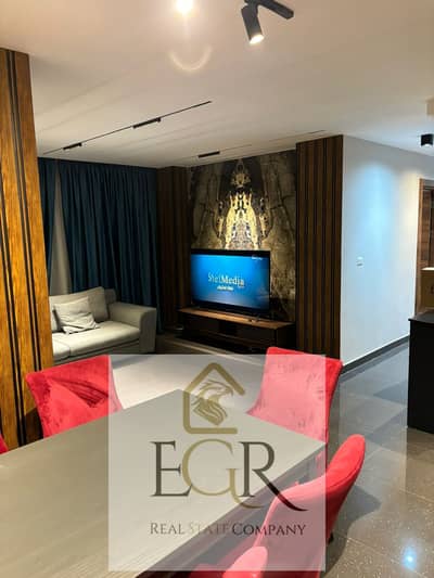 3 Bedroom Apartment for Rent in New Cairo, Cairo - WhatsApp Image 2025-10-12 at 5.28. 08 PM (1). jpeg