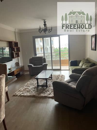 3 Bedroom Flat for Rent in Madinaty, Cairo - WhatsApp Image 2025-10-17 at 2.42. 08 PM (1). jpeg