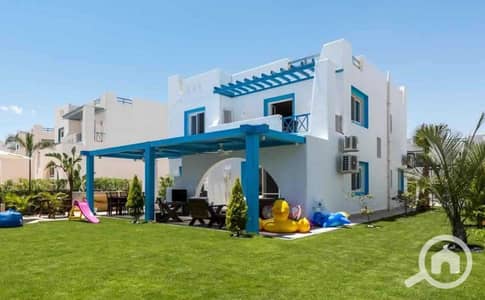 2 Bedroom Chalet for Sale in North Coast, Matruh - 2. jpg