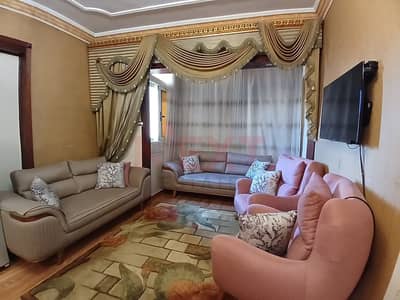 3 Bedroom Flat for Sale in Miami, Alexandria - 01. jpeg