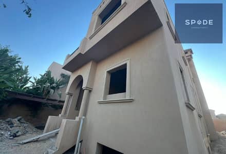 فیلا 5 غرف نوم للبيع في القاهرة الجديدة، القاهرة - c7c22e71-1d09-477e-a492-62772d80d86c. jpg