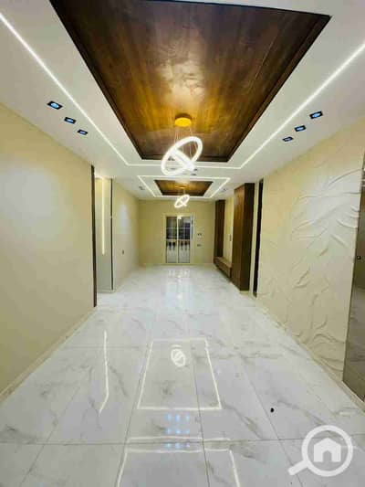 فلیٹ 3 غرف نوم للبيع في حدائق الاهرام، الجيزة - IMG_20251019_143949_993. jpg