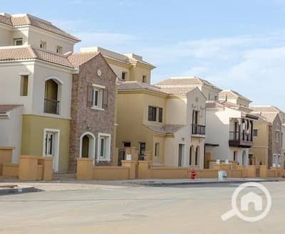 4 Bedroom Twin House for Sale in New Cairo, Cairo - WhatsApp Image 2025-10-19 at 15.32. 04_bf777448. jpg