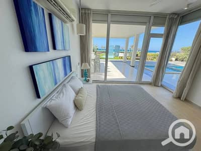 2 Bedroom Chalet for Sale in North Coast, Matruh - 9808b6e0-6a7c-4d2b-b537-463088915285. jpg