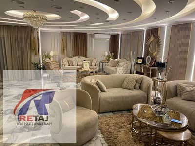 فلیٹ 4 غرف نوم للبيع في مدينة نصر، القاهرة - WhatsApp Image 2025-10-19 at 13.32. 59 (2). jpeg