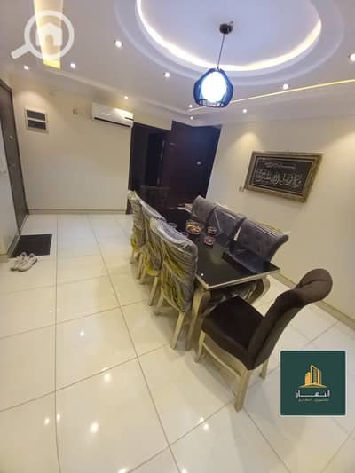 3 Bedroom Apartment for Rent in Zahraa Al Maadi, Cairo - صورة واتساب بتاريخ 2025-10-08 في 14.11. 21_96a3aa55. jpg