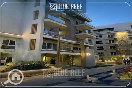 3 Bedroom Flat for Sale in New Cairo, Cairo - WhatsApp Image 2025-10-12 at 4.16. 10 PM. jpeg