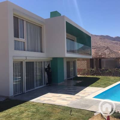 2 Bedroom Chalet for Sale in Ain Sukhna, Suez - IMG-20251019-WA0208. jpg