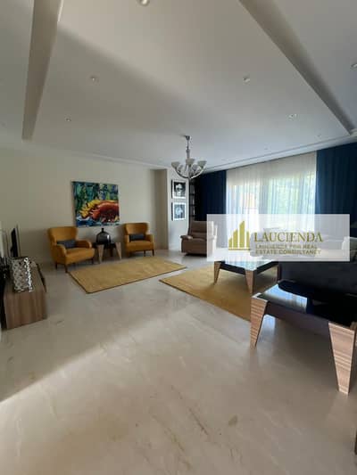 توين هاوس 3 غرف نوم للايجار في القاهرة الجديدة، القاهرة - WhatsApp Image 2025-10-19 at 3.47. 47 AM (4). jpeg