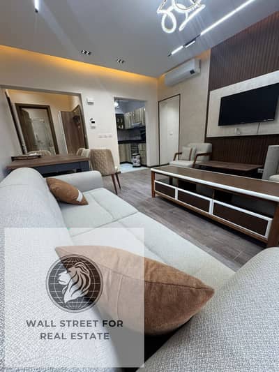 2 Bedroom Apartment for Rent in Madinaty, Cairo - WhatsApp Image 2025-10-19 at 2.08. 24 PM (5). jpeg