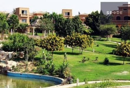 6 Bedroom Villa for Sale in New Cairo, Cairo - 3db6315b-354a-4e98-ab6e-2710411e6833. jpg
