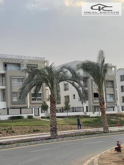 دوبلكس 3 غرف نوم للبيع في القاهرة الجديدة، القاهرة - WhatsApp Image 2024-11-04 at 5.21. 18 PM. jpeg