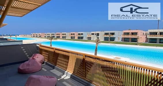 3 Bedroom Chalet for Sale in North Coast, Matruh - WhatsApp Image 2025-06-27 at 10.51. 04 AM (2). jpeg