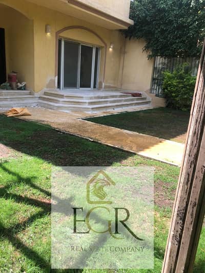 3 Bedroom Townhouse for Rent in New Cairo, Cairo - WhatsApp Image 2025-10-19 at 1.53. 31 PM (1). jpeg 3 Bedroom Townhouse for Rent in New Cairo, Cairo - WhatsApp Image 2025-10-19 at 1.53. 31 PM (1). jpeg