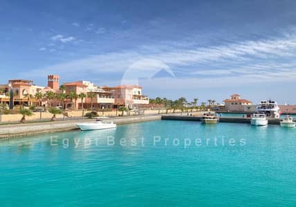 2 Bedroom Penthouse for Sale in Gouna, Red Sea - WhatsApp Image 2024-03-06 at 11.59. 42_a861ae63. jpg