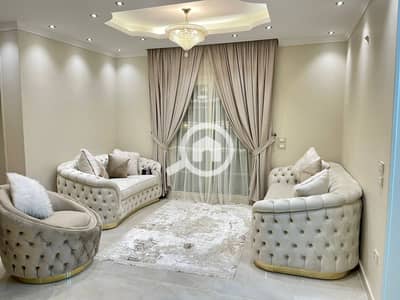 3 Bedroom Flat for Sale in 6th of October, Giza - cd7cd3e9-847b-44bb-9fe5-35f21dcdd4c7. jpeg