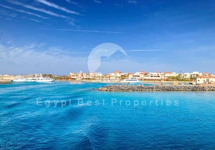 دوبلكس 2 غرفة نوم للبيع في الجونة، البحر الأحمر - WhatsApp Image 2024-03-06 at 11.59. 40_1bd90618. jpg