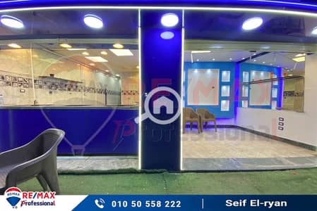 محلات تجارية  للايجار في سيدي بشر، الإسكندرية - WhatsApp Image 2025-10-18 at 1.21. 22 PM (1). jpg