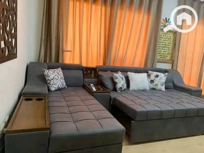 شقة 2 غرفة نوم للايجار في كامب شيزار، الإسكندرية - af45b4e7-3984-45df-baab-11672a0bd119. jpg