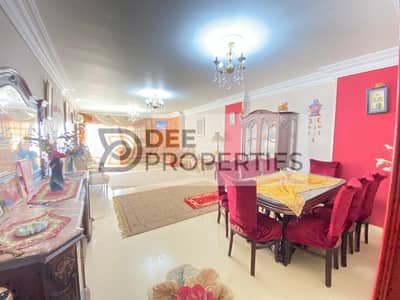 فلیٹ 3 غرف نوم للبيع في سموحة، الإسكندرية - IMG-20251019-WA0066. jpg