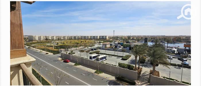 3 Bedroom Apartment for Rent in New Cairo, Cairo - WhatsApp Image 2025-10-19 at 2.17. 55 PM (6). jpeg