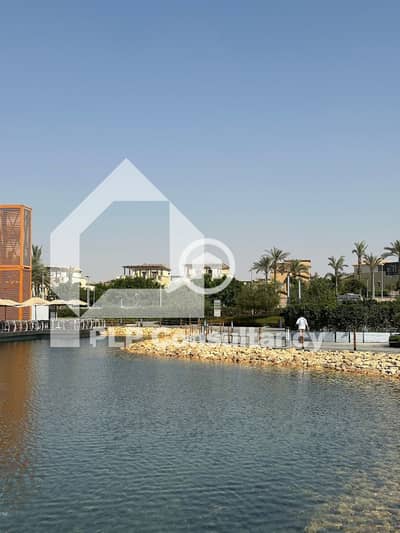 2 Bedroom Townhouse for Sale in New Cairo, Cairo - WhatsApp Image 2025-10-19 at 2.02. 47 PM (3). jpeg