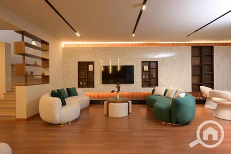 4 Bedroom Villa for Rent in New Cairo, Cairo - WhatsApp Image 2025-09-15 at 4.28. 24 PM (2). jpeg