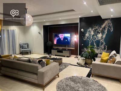 3 Bedroom Flat for Sale in New Cairo, Cairo - 57ae5b3f-41b6-4626-91f0-935647335121. jpg