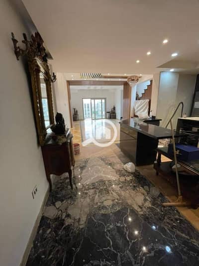3 Bedroom Penthouse for Sale in New Cairo, Cairo - WhatsApp Image 2024-07-21 at 6.56. 32 PM (2). jpeg