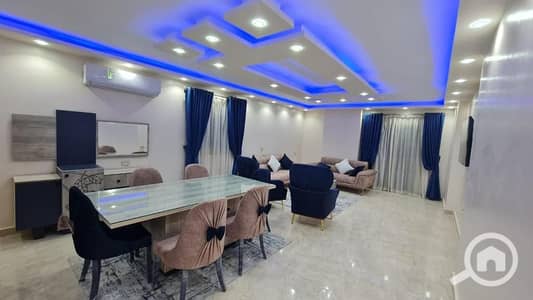 شقة 3 غرف نوم للايجار في سموحة، الإسكندرية - 493667104. jpg