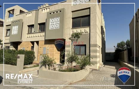 4 Bedroom Twin House for Rent in 6th of October, Giza - WhatsApp Image 2025-08-11 at 12.33. 38 PM (1). jpeg