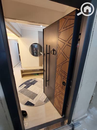3 Bedroom Flat for Rent in Sheikh Zayed, Giza - WhatsApp Image 2025-10-19 at 12.40. 58 PM (5). jpeg