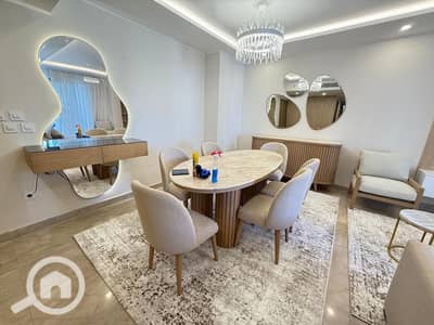 2 Bedroom Flat for Rent in Sheikh Zayed, Giza - 7ab89917-0163-462d-9c5c-517b4b210f79. jpeg