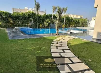 3 Bedroom Townhouse for Sale in Sheikh Zayed, Giza - WhatsApp Image 2024-07-18 at 1.05. 41 PM (1). jpeg