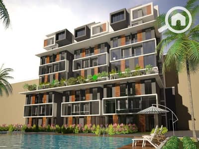 Studio for Sale in Ain Sukhna, Suez - WhatsApp Image 2025-05-12 at 5.56. 32 PM (5). jpeg