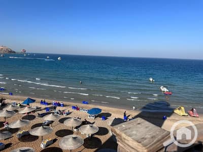 شاليه 2 غرفة نوم للبيع في الساحل الشمالي، مطروح - IMG-20251019-WA0011. jpg