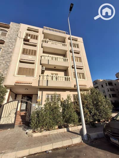 2 Bedroom Apartment for Rent in New Cairo, Cairo - WhatsApp Image 2025-10-18 at 7.43. 55 PM (1). jpeg