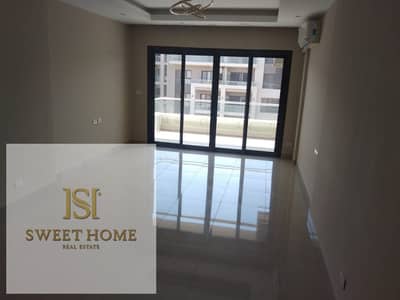 3 Bedroom Flat for Rent in New Cairo, Cairo - IMG-20251018-WA0037. jpg