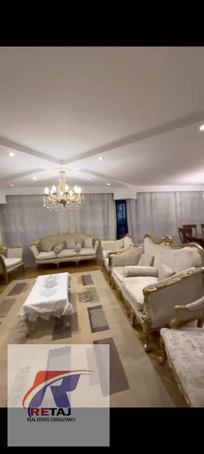 دوبلكس 3 غرف نوم للايجار في مصر الجديدة، القاهرة - 1. jpg