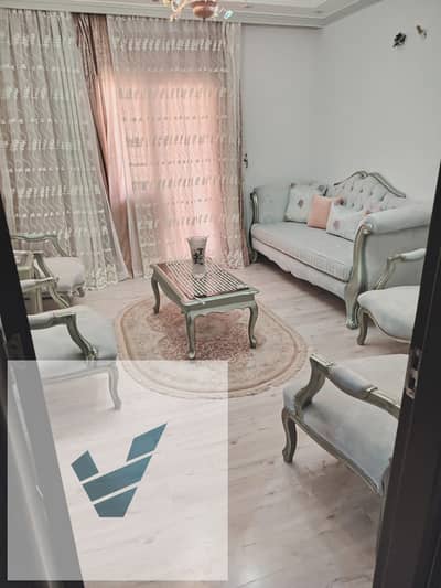 3 Bedroom Apartment for Rent in New Cairo, Cairo - 69b59917-5232-4dea-9c2b-9a7c508e0796. jpg