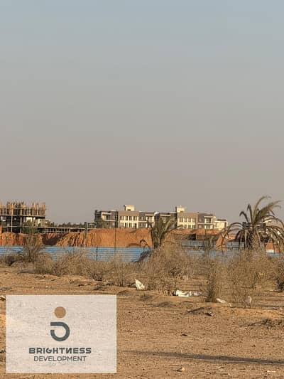 أرض سكنية  للبيع في 6 أكتوبر، الجيزة - 14. jpg