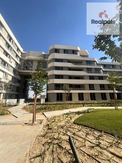 2 Bedroom Flat for Sale in Mostakbal City, Cairo - WhatsApp Image 2025-10-12 at 18.20. 18_6c399bd1. jpg