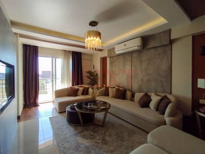 3 Bedroom Apartment for Sale in Smoha, Alexandria - 01. jpg