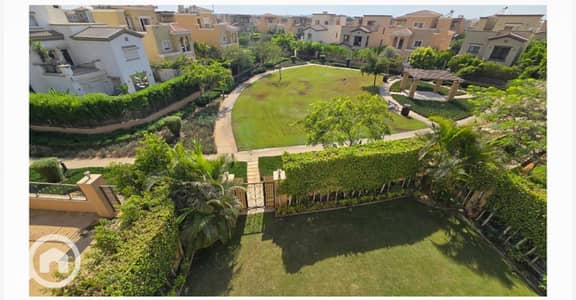 5 Bedroom Villa for Rent in New Cairo, Cairo - WhatsApp Image 2025-10-19 at 3.03. 07 PM. jpeg