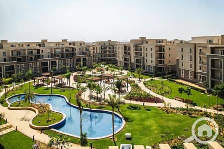 شقة 2 غرفة نوم للبيع في 6 أكتوبر، الجيزة - WhatsApp Image 2024-06-03 at 5.06. 02 PM (2). jpeg