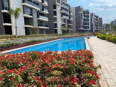 3 Bedroom Apartment for Sale in Hadayek October, Giza - صورة واتساب بتاريخ 2025-10-17 في 13.28. 11_bc8a429c. jpg