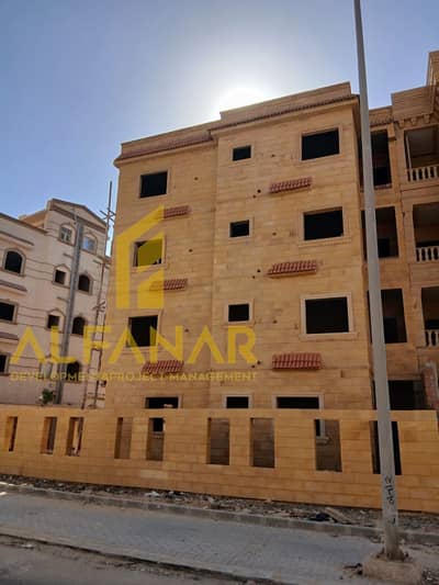 2 Bedroom Apartment for Sale in New Cairo, Cairo - IMG-20251011-WA0103. jpg